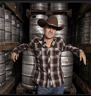 Roger Creager